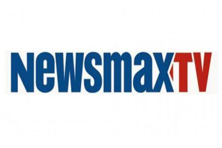 U-verse Logo - Right Wing News Outlet Newsmax TV Launches On DirecTV & U Verse