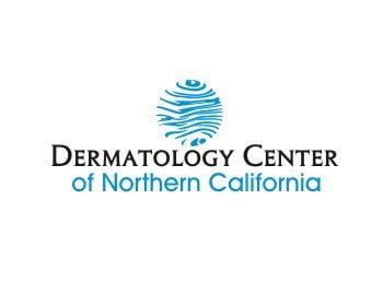 Dermatology Logo - Dermatology Center of Northern California Logo Design