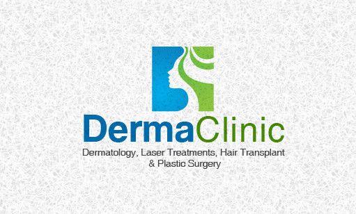 Dermatology Logo - Entry by redvfx for Design a Logo for Dermatology Clinic