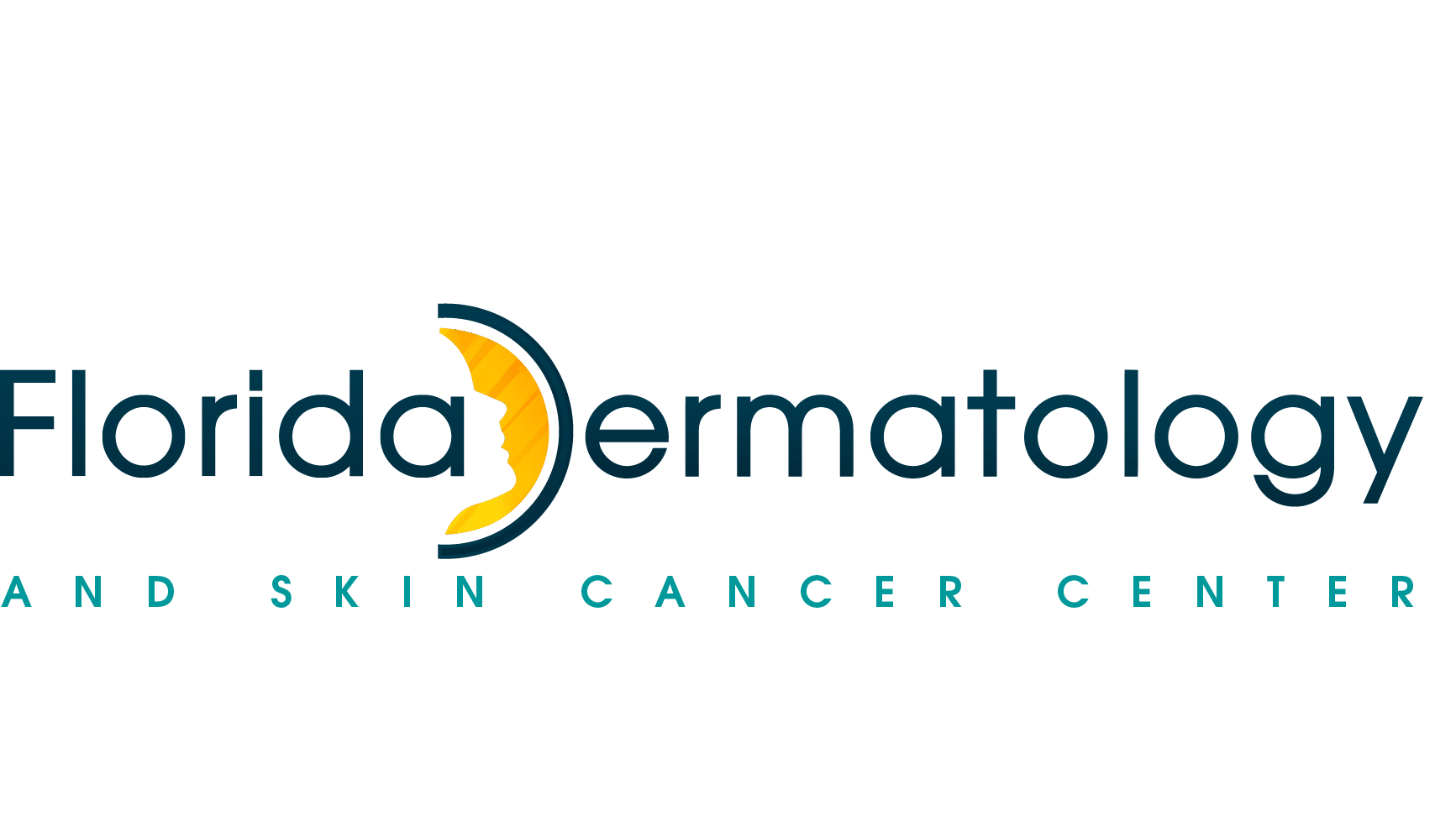 Dermatology Logo - Florida Dermatology & Skin Cancer Centers | Mohs Skin Cancer Surgery ...