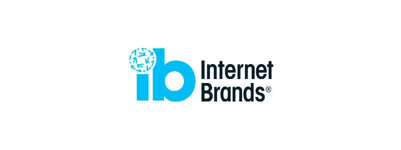 InternetBrands Logo - Internet Brands Logo - The GateThe Gate
