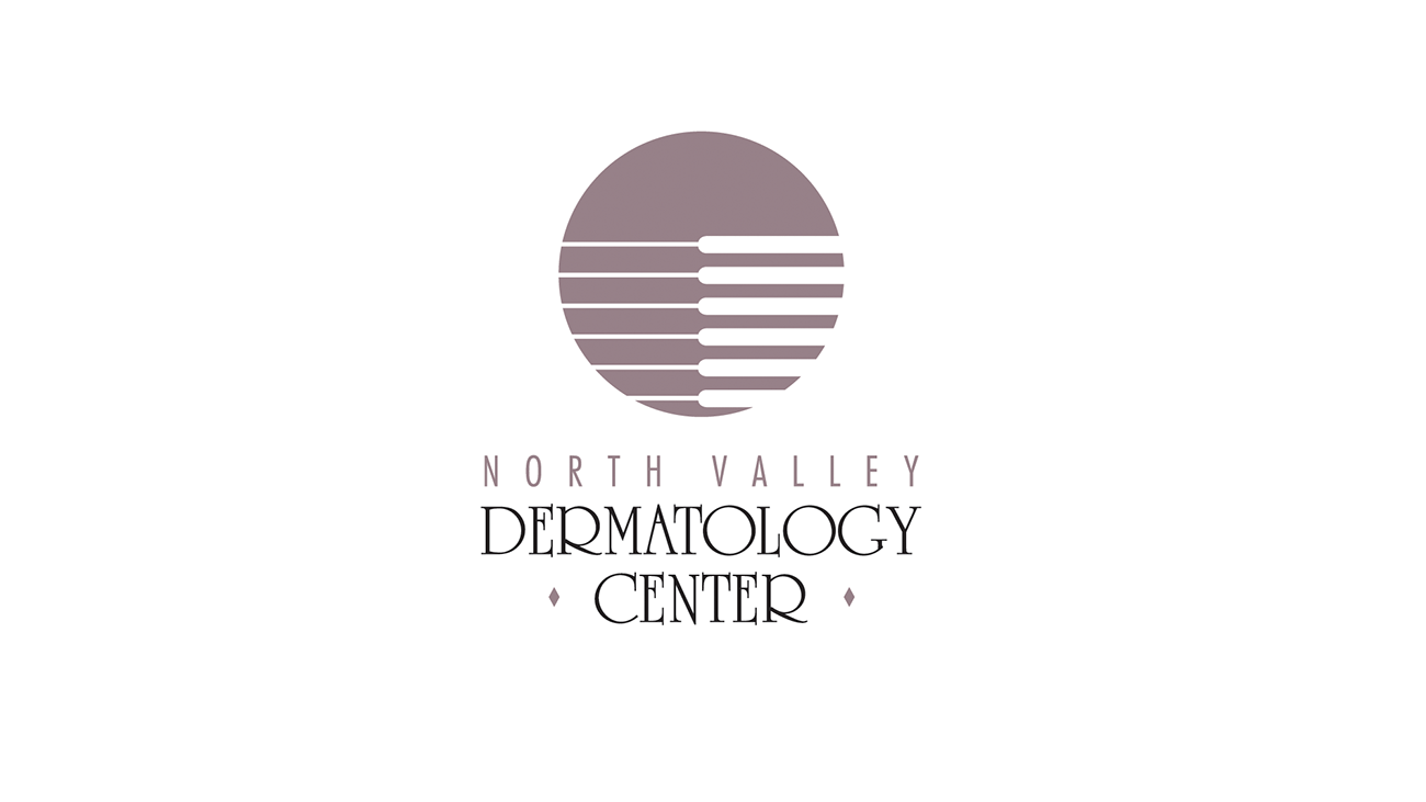 Dermatology Logo - North Valley Dermatology Logo - ID International