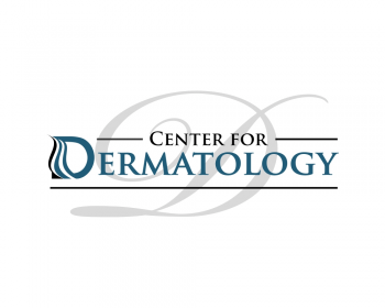 Dermatology Logo - Center for Dermatology logo design contest