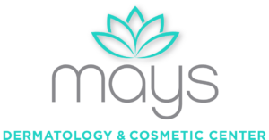 Dermatology Logo - Best Dermatologist in Louisville KY | Mays Dermatology & Cosmetic Center