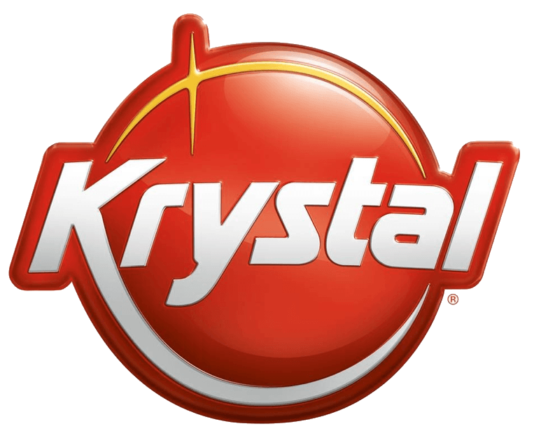 Krystal's Logo - Krystal Logo (1) - Krystal.com