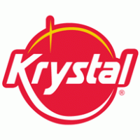 Krystal's Logo - Krystal | Brands of the World™ | Download vector logos and logotypes