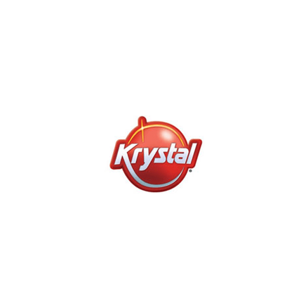 Krystal's Logo - Krystal Logo