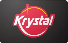 Krystal's Logo - Krystal Restaurant Gift Card Balance | GiftCardGranny