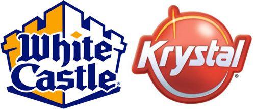 Krystal Logo - AHT Poll: White Castle or Krystal? | Serious Eats