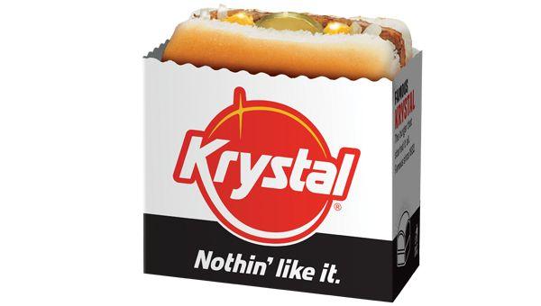 Krystal's Logo - Krystal closing its doors in LaPlace - L'Observateur | L'Observateur