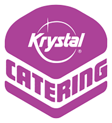 Krystal's Logo - Krystal Catering | Custom Boxes