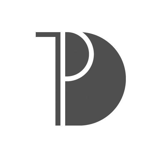 TPD Logo - Mirko Ilić Blog: TPD Logo