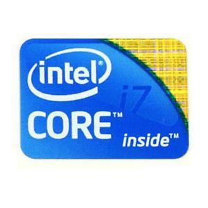 I7 Logo - Intel Core i7 Inside Sticker Badge 1st Generation - DESKTOP LOGO ...