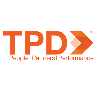 TPD Logo - TPD, The International HR & Workforce Solutions Experts, Launched ...