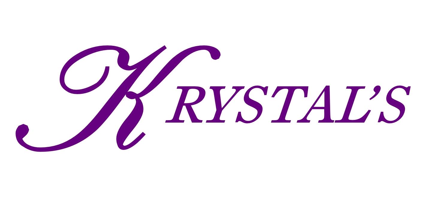 Krystal's Logo - Krystal Logo Clean « Wetaskiwin Mall Shopping Center
