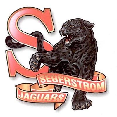 Segerstrom Logo - Segerstrom ASB (@sfhsjaguars) | Twitter