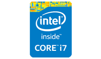 I7 Logo - Intel inside Core i7 Logo Download Vector Logo