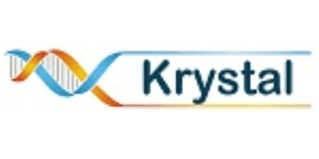 Krystal's Logo - Jobs with Krystal Biotech