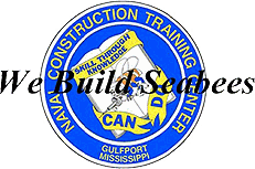 Gulfport Logo - Naval Construction Training Center Gulfport Homepage
