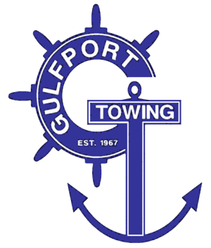 Gulfport Logo - E.N. Bisso & Son, Inc. | Gulfport Towing in Gulfport, Mississippi