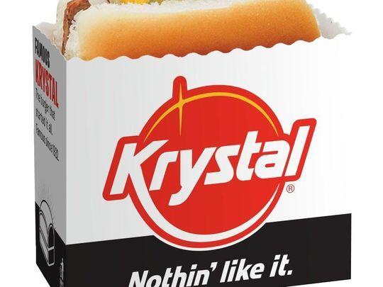 Krystal's Logo - How to make the Krystal Burger secret signature dressing recipe