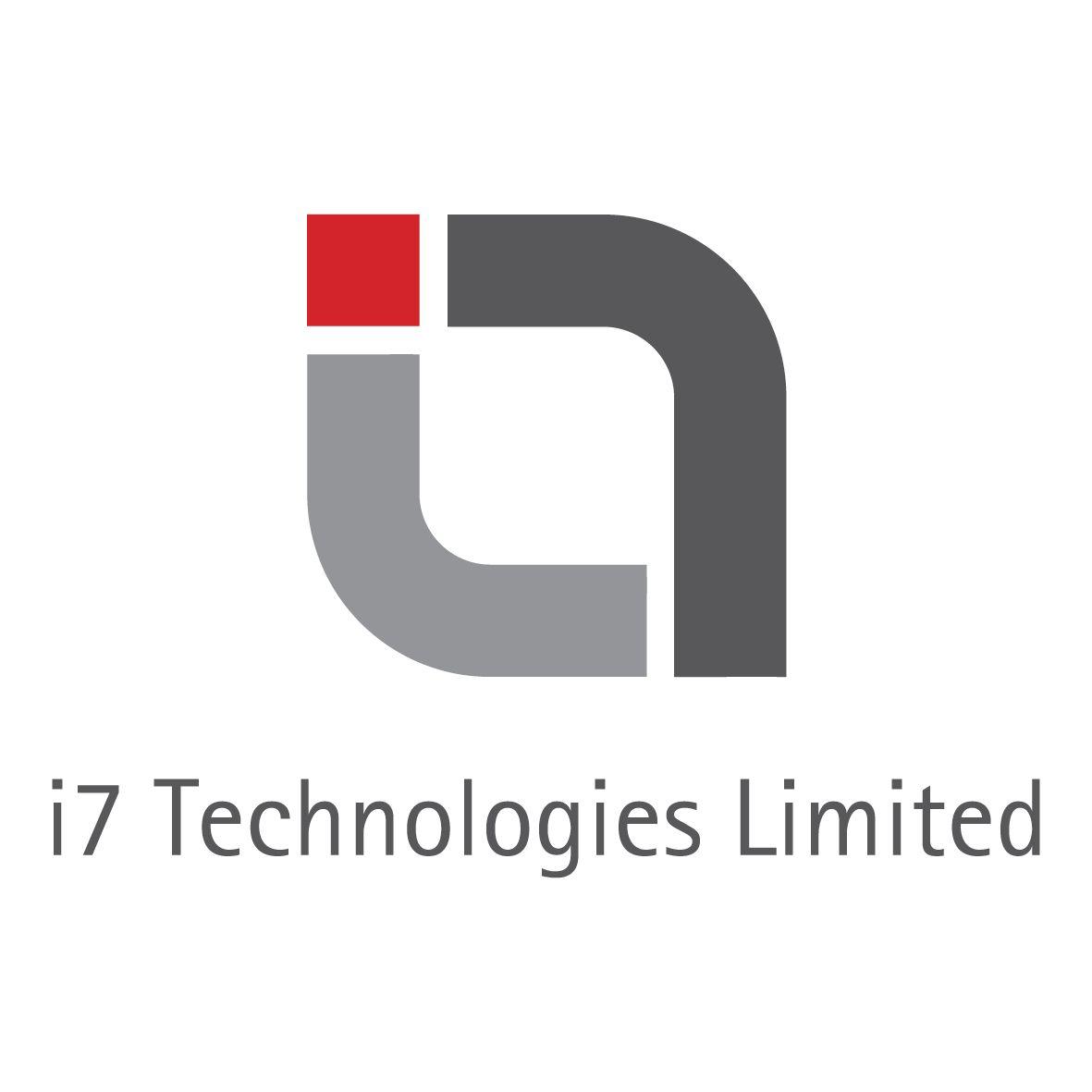 I7 Logo - Mako Creative Sharkbites: Logo Designs G -J