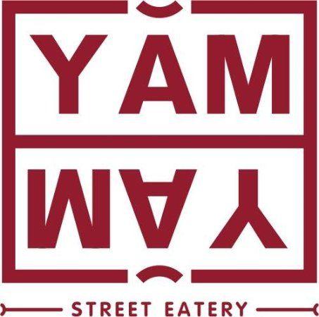 Yam Logo - YamYam at Phnom Penh, Cambodia - Picture of Yam Yam, Phnom Penh ...