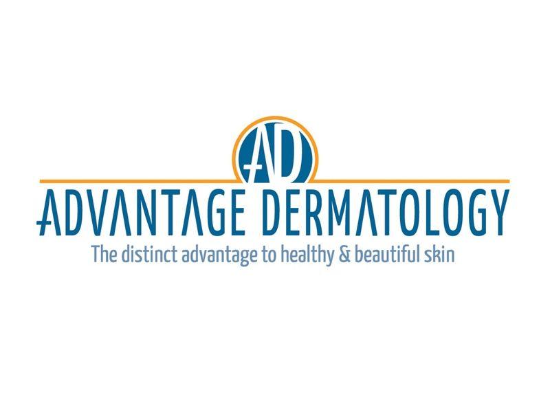 Dermatology Logo - Dermatology logo design