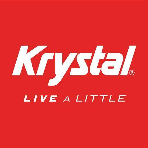 Krystal's Logo - Krystal (@Krystal) | Twitter
