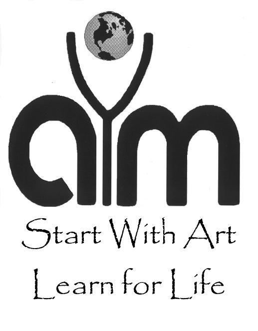 Yam Logo - MAEA : Michigan Art Education Association : Youth Art Month Information