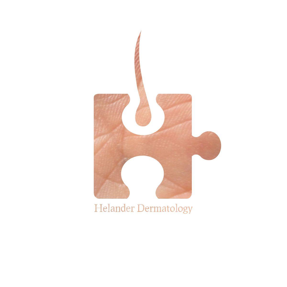 Dermatology Logo - 13 Modern Logo Designs | Clinic Logo Design Project for a Business ...