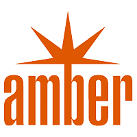 Amber Logo - Amber | Download logos | GMK Free Logos