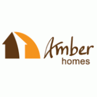 Amber Logo - Amber Homes | Brands of the World™ | Download vector logos and logotypes