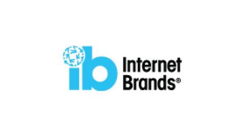 InternetBrands Logo - KKR Portfolio