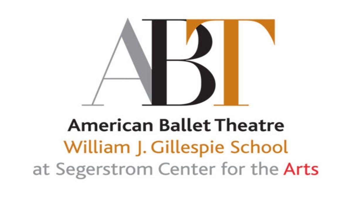 Segerstrom Logo - American Ballet Theatre Segerstrom Center [S]