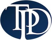 TPD Logo - The Lead Author - TPD — International Rail Industry Engineering ...