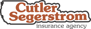 Segerstrom Logo - Cutseg.com. Cutler Segerstrom Insurance Agency. Leavitt United