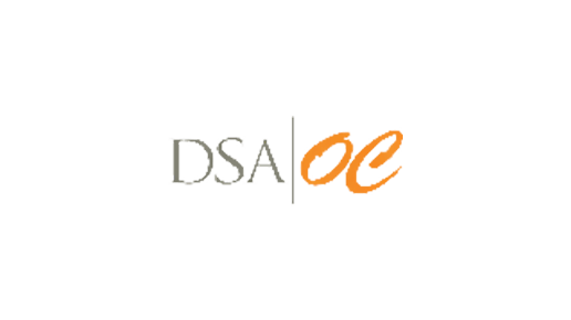 Segerstrom Logo - Down Syndrome Association of Orange County Center
