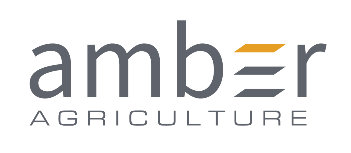 Amber Logo - Amber Agriculture