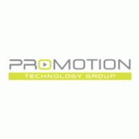 Promotion Logo - ProMotion Technology Group Logo Vector (.EPS) Free Download