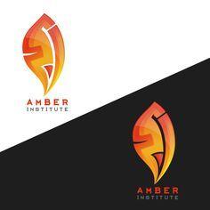 Amber Logo - 12 Best Fresh Arabic Logo Designs images | Arabic design, Logo ...