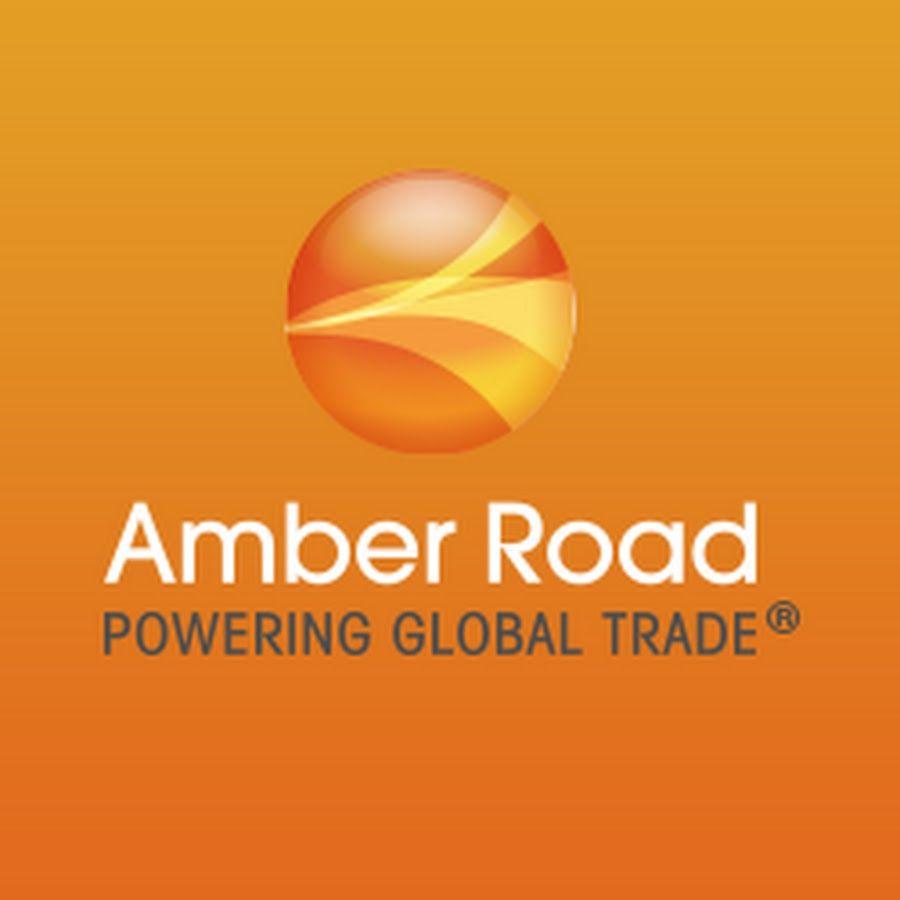Amber Logo - Amber Road - YouTube