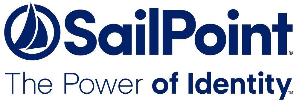 SailPoint Logo - FREE WEBINAR: CyberArk and SailPoint: Maximize your investments in ...