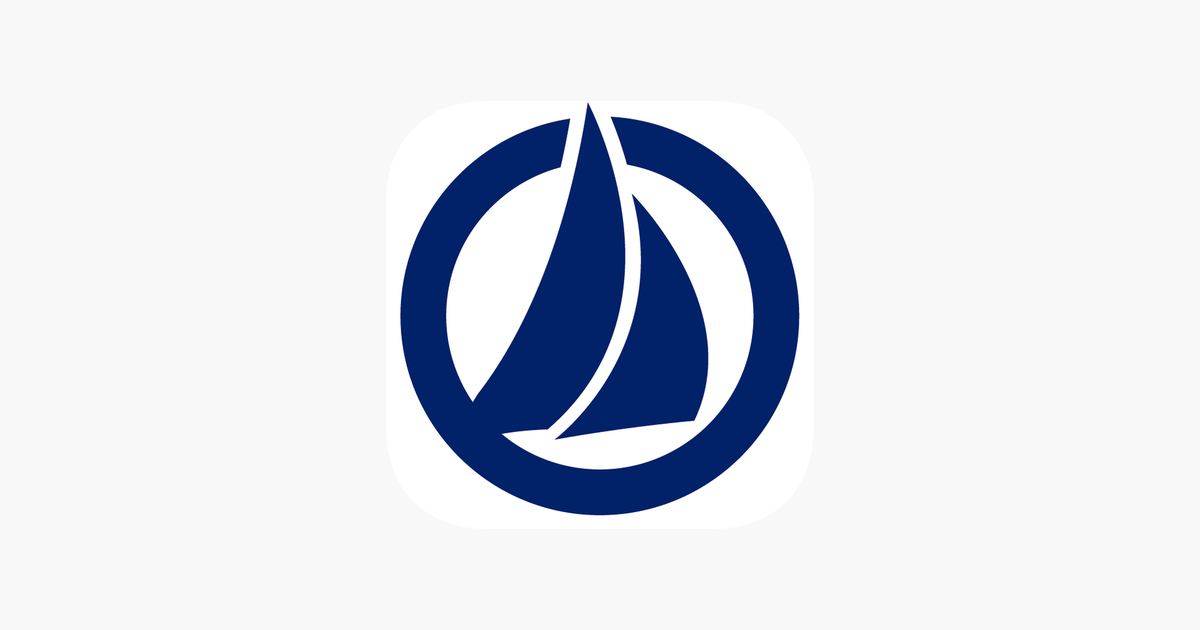 SailPoint Logo - SailPoint on the App Store