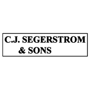 Segerstrom Logo - Valued Clients