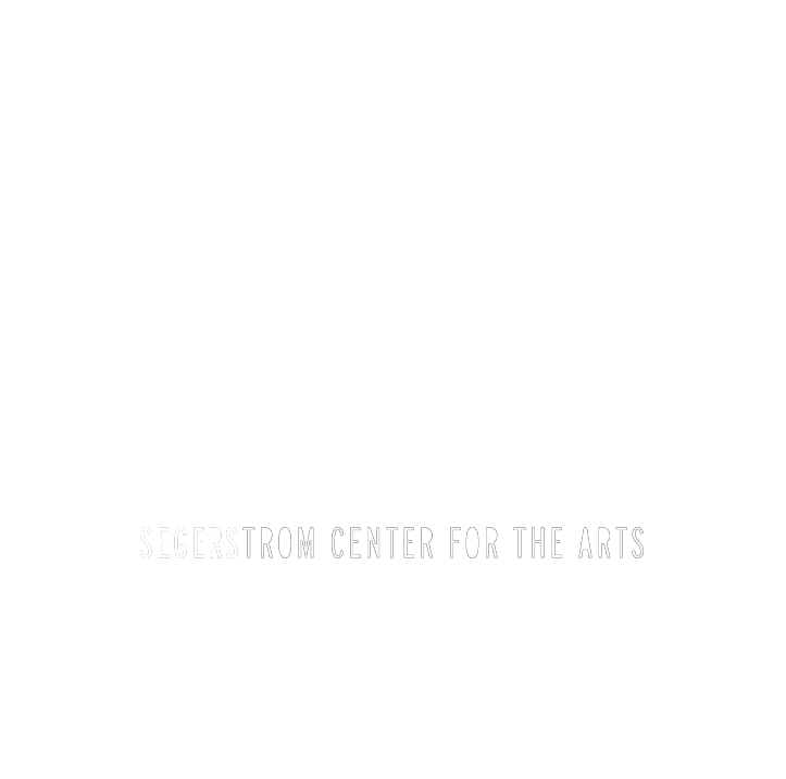 Segerstrom Logo - OC Weekly Decadence 2018