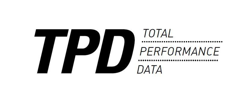 TPD Logo - Total Performance Data