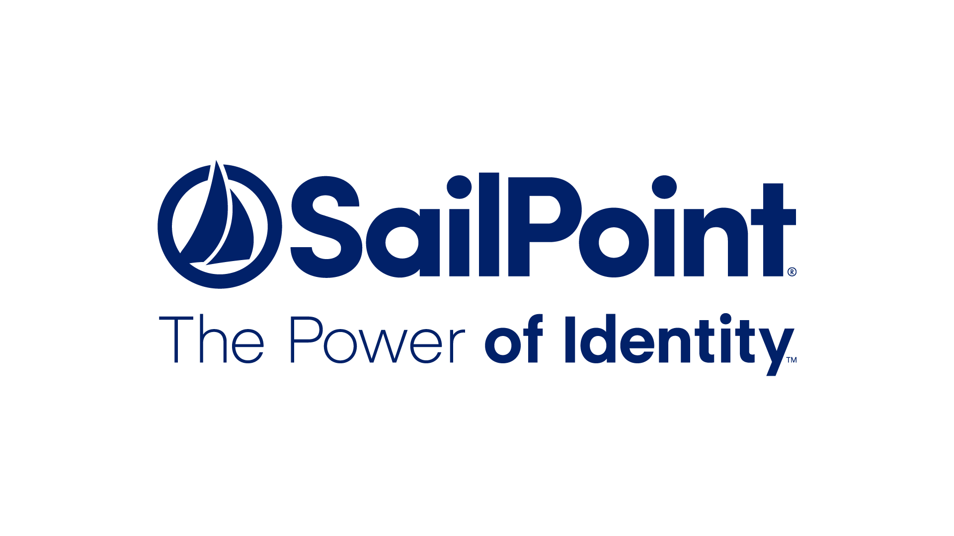 SailPoint Logo - SailPoint Technologies (NYSE: SAIL) Celebrates their IPO