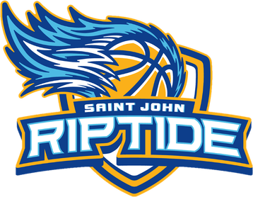 Riptide Logo - Saint John Riptide