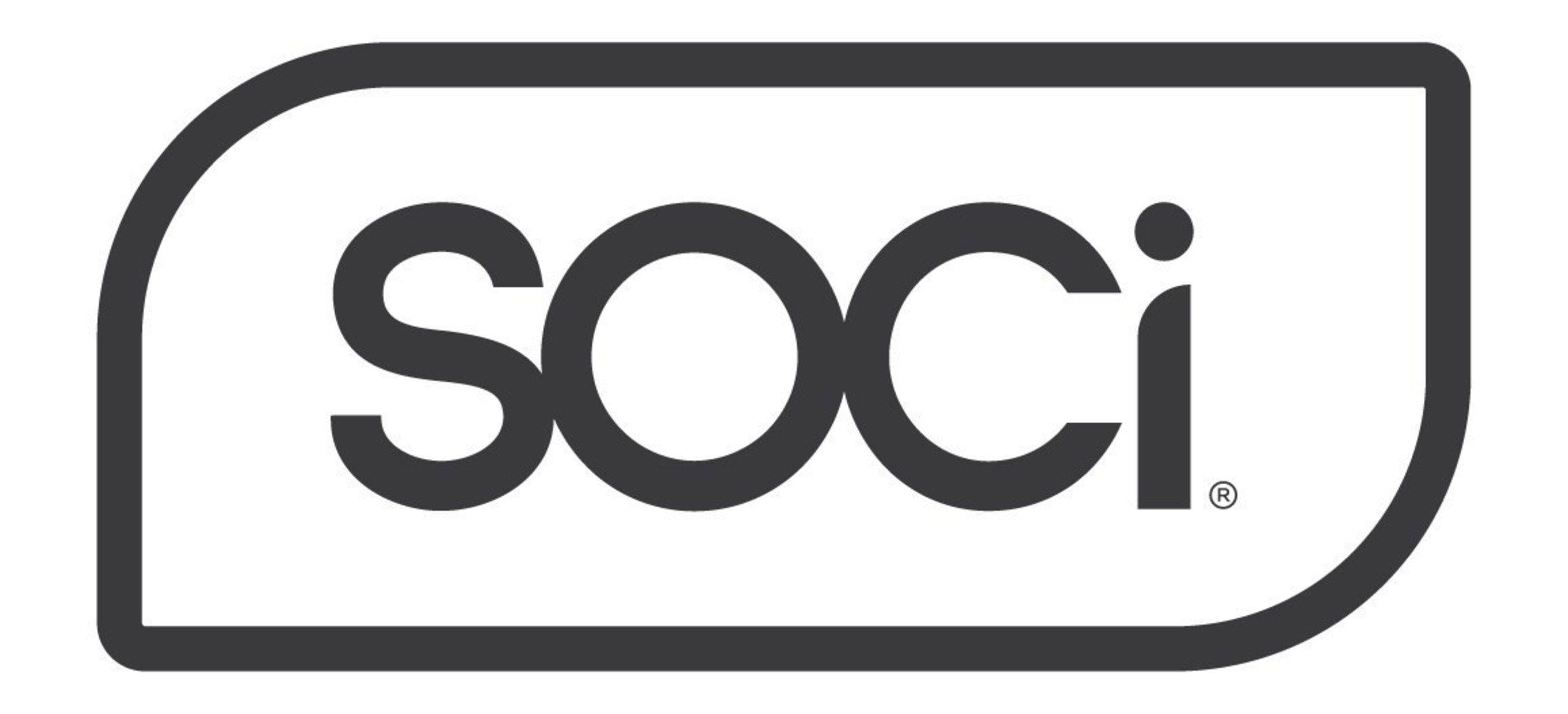 InternetBrands Logo - Internet Brands Chooses SOCi to Scale its Social Media Management